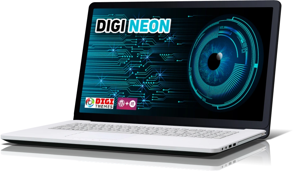 DIGI NEON