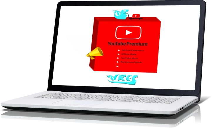 YouTube PREMIUM